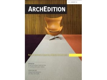 UK ArchEdition Issue 2 Autumn 2014